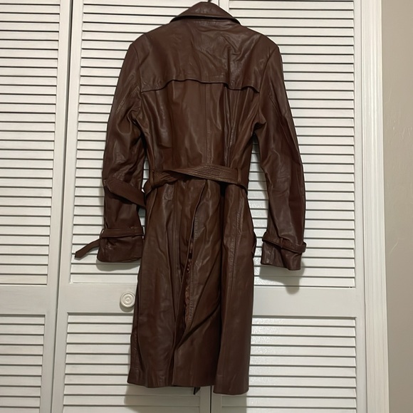 Vintage Wilson Jacket - Picture 3 of 3